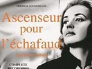 MILES DAVIS - ASCENSEUR POUR L'ECHAFAUD - Vinyl Record.. - P7351A