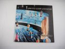 Van Der Graaf Generator – Pawn Hearts CAS.1051 UK 70s Reissue LP Vinyl Record