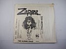 Frank Zappa At The Olympic / 200 Motels 2 X LP Vinyl Record Edge Warp