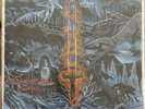 Bathory - Blood On Ice  original viking metal lp record NM / NM