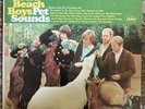 The Beach Boys Pet Sounds MONO Vinyl LP