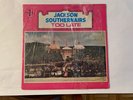 JACKSON SOUTHERNAIRS: Too Late USA Song Bird Gospel SOUL LP