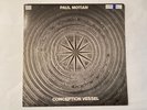 PAUL MOTIAN CONCEPTION VESSEL ECM RECORDS ECM-1-1028 PROMO USA 1973 Vinyl Is NM
