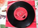 Marva Whitney 'He's the One/This Girl's In Love With You' 1970 Polydor 7