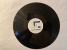 Rare Tenth Planet Walk On Water Vinyl LP Single (2002, Conception) CAMO35