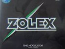 Ultra Limitierung - Zolex – Time Modulator - Bonzai Classics – Emmanuel Top RAR
