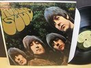 The Beatles: Rubber Soul (strongVG++ 1971 Apple ST-2442 Reissue, US LP)