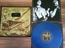 Mantar / The Modern Art Of Setting Ablaze / Blue Vinyl / 1st Press