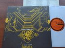 CANADA  NM- ROBERT CHARLEBOIS  Lindberg 1968 1st Press GAMMA GS-120 PSYCH LP