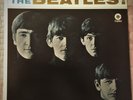 Conozca a The Beatles by The Beatles (Mexico,1979, Green Capitol Label) Vinyl