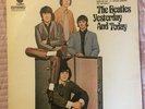 THE BEATLES Yesterday And Today LP Vinyl 1978 Mexico Capitol Green Label, Lennon