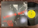 JACKIE McLEAN LIGHTS OUT PRESTIGE LPR 8899 MONO JAPAN LP