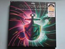 Doctor Who - The Paradise of Death & The Ghosts of N-Space VINYL LE NEW+SEALED