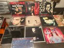 Nick Cave & Bad Seeds 10 LP LOT- SKELETON TREE MURDER BALLADS TENDER PREY LET LO