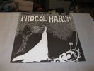 NOS Sealed 1967 Procul Harum first album, Whiter Shade of Pale