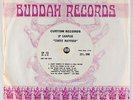 70s Soul Funk EP - Curtis Mayfield - LP Sampler - Curtom - VG+ mp3 - promo