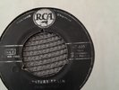 7'- Elvis Oresley- Mystery Train (Rca 6357 S1)
