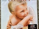 VAN HALEN 