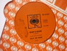 billy joe royal hearts desire Australia cbs soul orig 45 rare northern