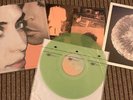 Feist - Let It Die Vinyl Me Please VMP Exclusive Seafoam Green LP