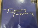 Djo - Twenty Twenty VMP Red Galaxy Color Vinyl Me Please LP x/500 Joe Keery NEW