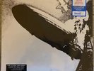 Led Zeppelin 1 by Led Zeppelin Vinyl Lp Remastered 180gram NEW SEALED