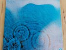 PINK FLOYD : MEDDLE : LP : USA : 1971 : HARVEST : GATEFOLD COVER : VERY GOOD