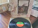 ‘Led Zeppelin Zoso’ 1971 USA 1st press Lp vg+ tested cond “Porky / Pecko Duck “