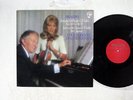 LOLA BOBESCO BRAHMS VIOLIN SONATA NO.1 PHILIPS 27PC-32 JAPAN VINYL LP
