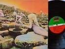 Led Zeppelin Houses Of The Holy Atlantic 1° Pr SD-7255 zepplin 