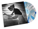Jack White - Entering Heaven Alive - Detroit Denim Blue Color Vinyl Record LP