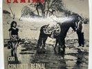 CONJUNTO BERNAL - MI UNICO CAMINO - IDEAL 103 - LP 12