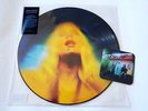 WOLF ALICE - BLUE WEEKEND - LTD PICTURE DISC VINYL LP + SIGNED BEERMAT DH01116