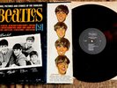 beatles songs pictures stories rare oval vg