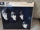 The Beatles With The Beatles Lo Mono