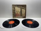 Jazz At The Pawnshop 2LP- Made In Sweden Prophone Proprius 7778 7779 -Near Mint