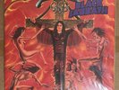 Black Sabbath Satan Laughing Spreads His Wings NEW live 2LP Clear Vinyl Set