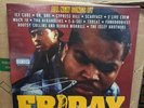 Friday (Original Motion Picture Soundtrack) by Various Record, 2015 NEW SEALED *