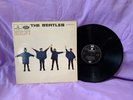 ** UK IMPORT ** THE BEATLES  HELP  EMI Parlophone PCS 3071 STEREO