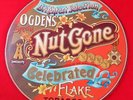 Small Faces Ogdens Nut Gone Flake (1st Press Mono, Circular Foldout Sleeve) LP