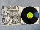 Jethro Tull - Minstrel In The Gallery (UK Vinyl LP, 1975). First Pressing, EX/NM