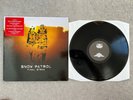 Snow Patrol - Final Straw (UK Vinyl LP, 2004). First Pressing, EX/Mint