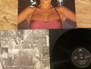 Accept Breaker Original Vinyl Brain