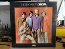 The Beach Boys ‎'20/20' UK 1969 Stereo In Gatefold sleeve 12