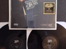 D12 Devil's Night Vinyl Eminem Lp 3D Cover RARE 50 Cent Dr. Dre Snoop Dogg 2pac