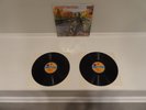 MUDDY WATERS SELF S/T LP WILDLY RARE 1976 SHRINK  COOCHIE MAN MOJO ROLLING STONE