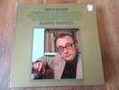 Beethoven - The 32 Piano Sonatas / Brendel / Philips 6768 004 Stereo Ed1 13LP NM
