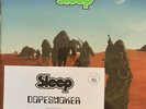 SLEEP DOPESMOKER THIRD MAN RECORDS VAULT 52 4 LP BOXSET SEALED GREEN VINYL