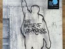 Rage Against The Machine￼ The Battle of Los Angeles 180 gm vinyl LP NEW SEALED