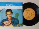Elvis Presley You Don't Have To Say You Love Me Rare 1970 Turkey 70.924 Turkish